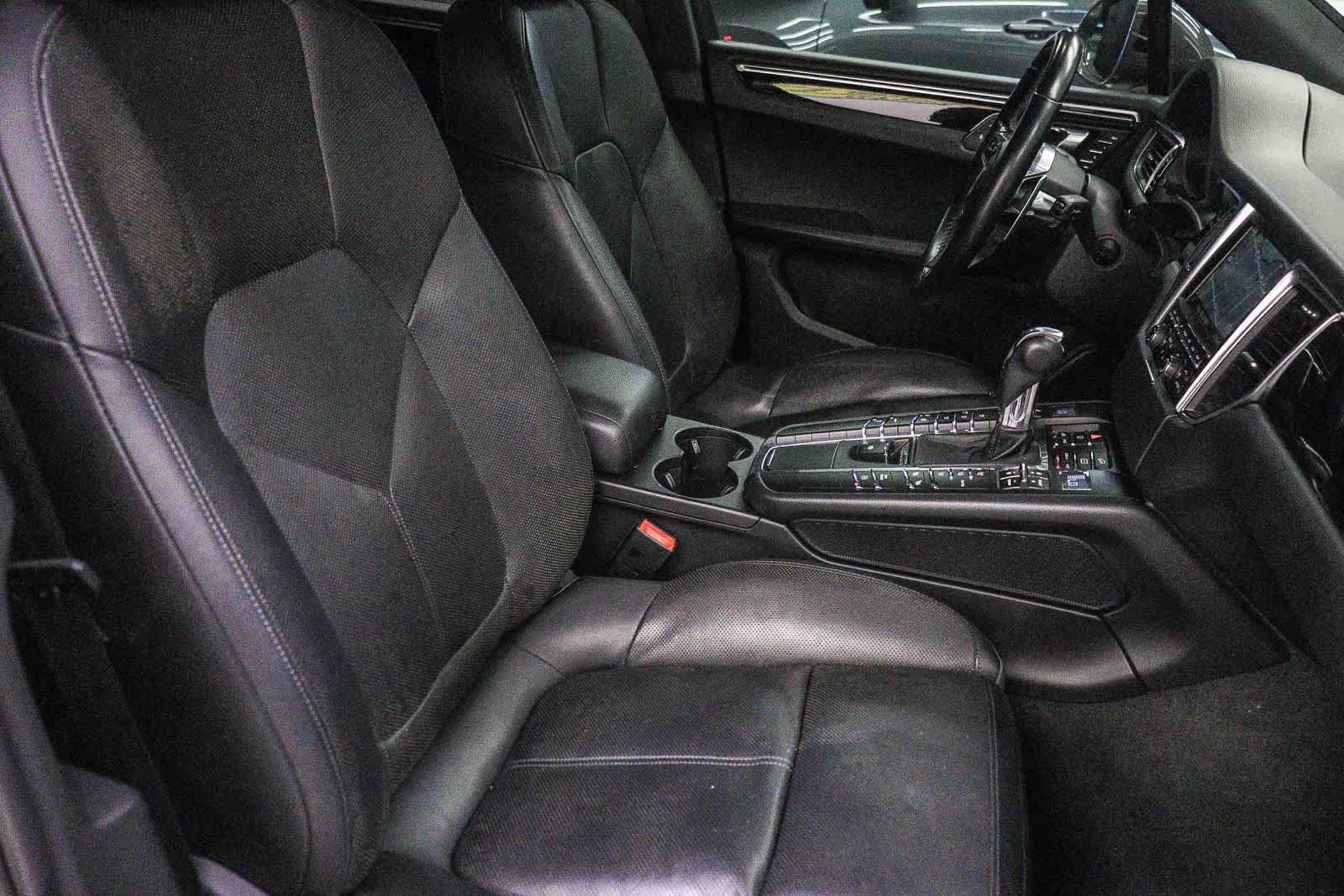 Used 2016 Porsche Macan S AWD/4WD image 17