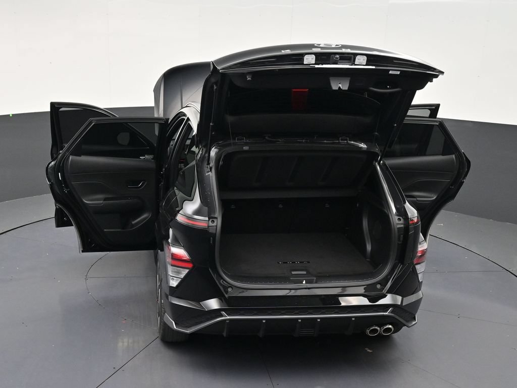Used 2024 Hyundai Kona N Line FWD image 32