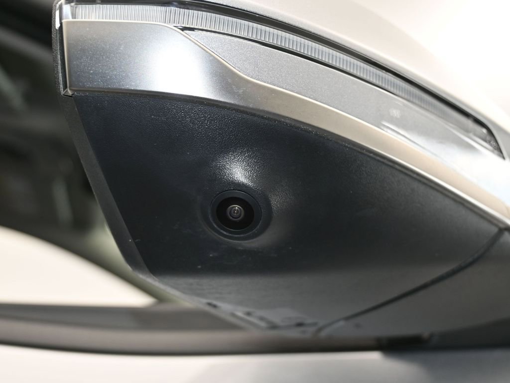 Used 2022 Hyundai Tucson Limited w/ Cargo Package image 48