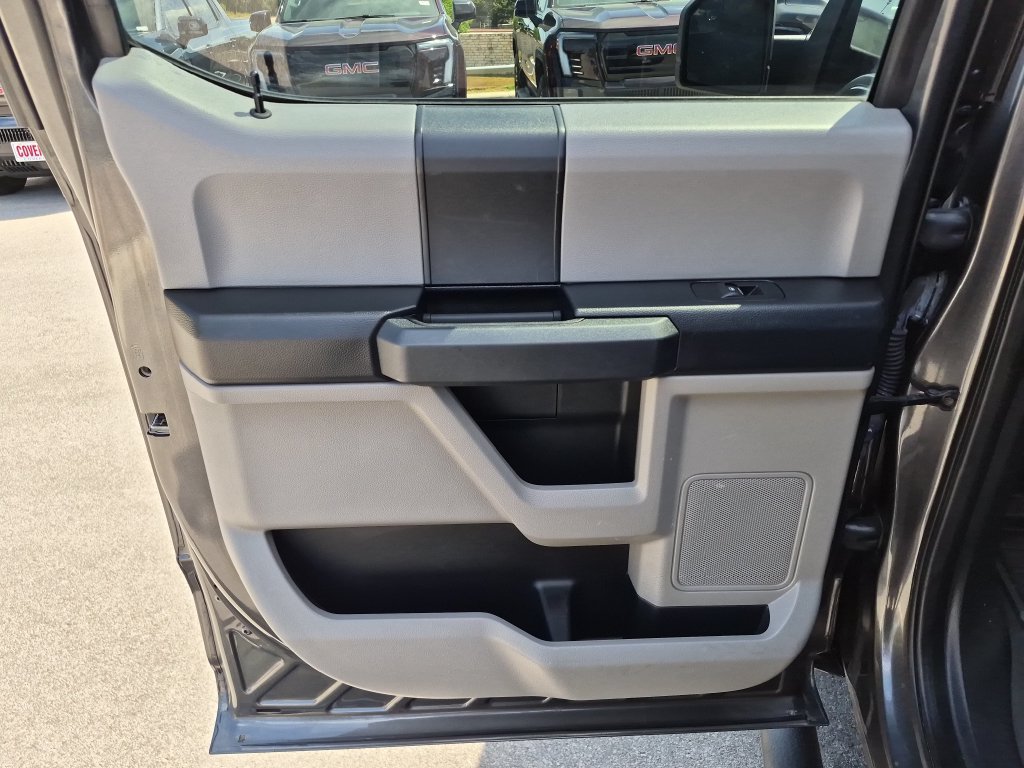 Used 2020 Ford F150 XL w/ Equipment Group 101A Mid AWD/4WD image 30