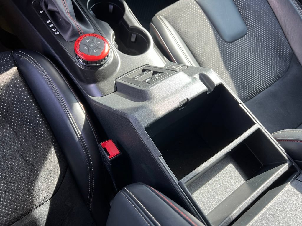 Used 2023 Ford Bronco Raptor AWD/4WD image 30