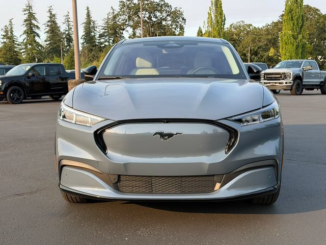 Certified 2023 Ford Mustang Mach-E Premium RWD image 10