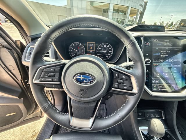 Used 2026 Subaru Ascent Limited AWD/4WD image 14