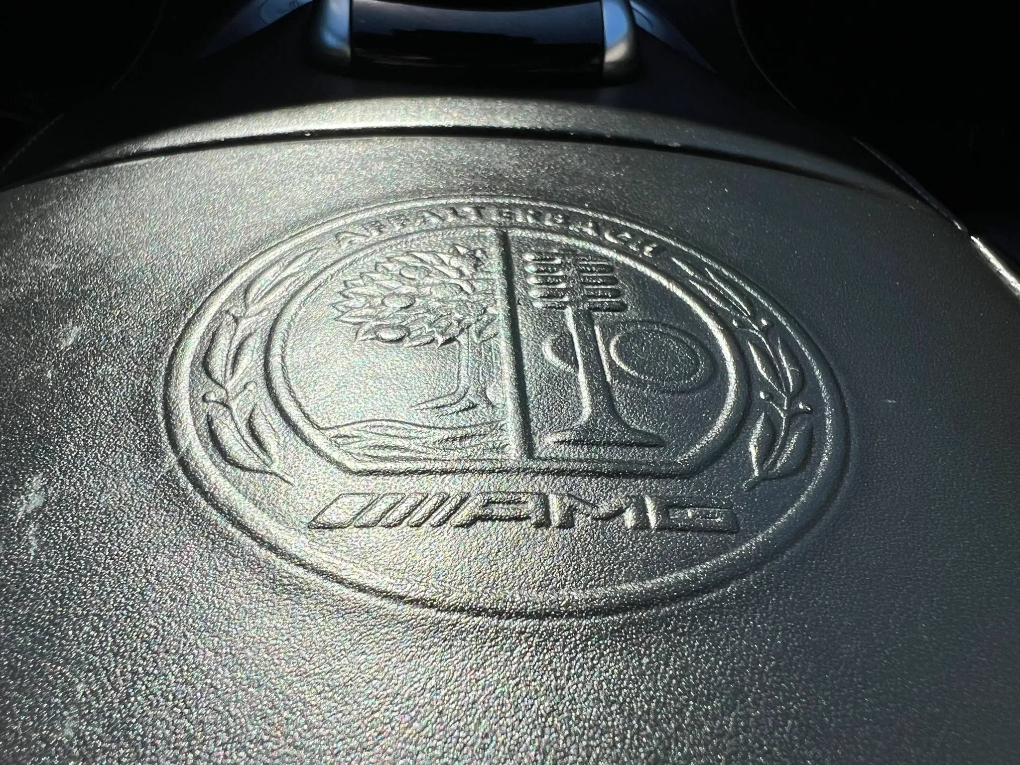 Used 2015 Mercedes-Benz S 63 AMG 4MATIC Sedan image 35