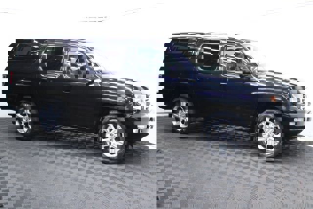 Used 2013 Honda Ridgeline RTL image 3