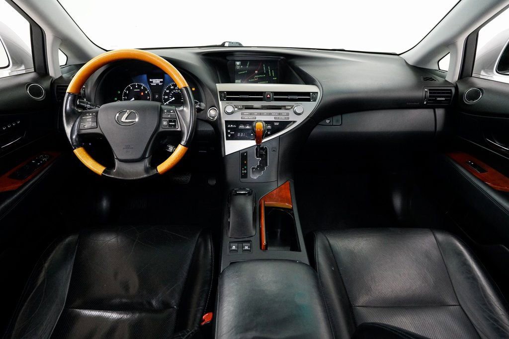 Used 2010 Lexus RX 350 AWD image 23