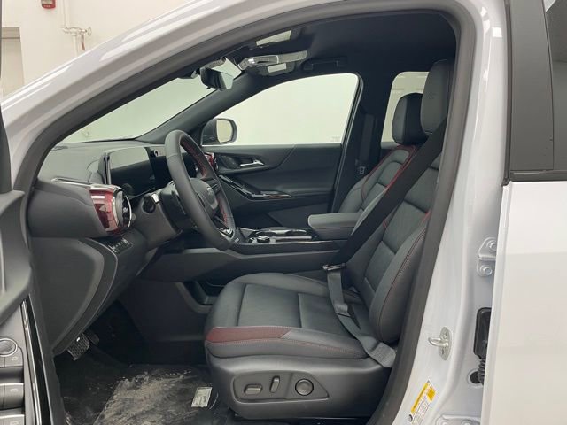 New 2026 Chevrolet Equinox RS w/ Convenience Package III image 8