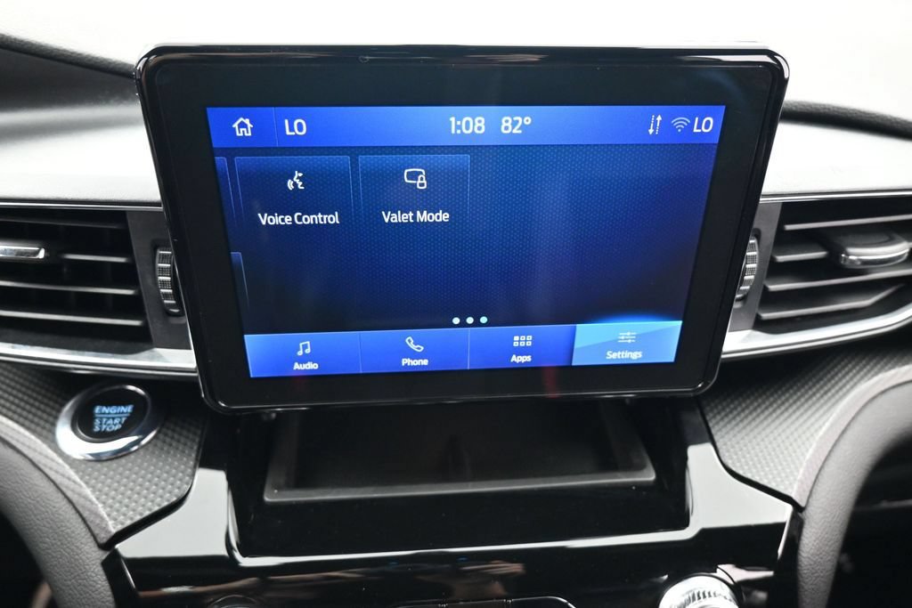 Used 2023 Ford Explorer ST AWD/4WD image 22