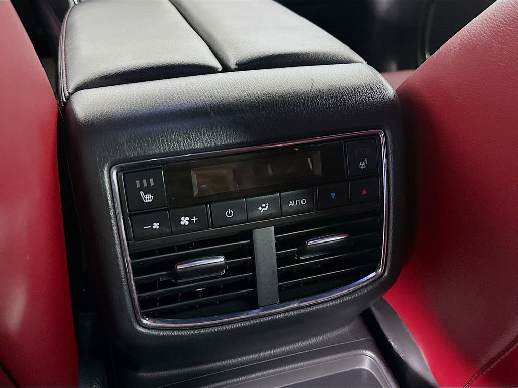 Certified 2023 MAZDA CX-9 Carbon Edition image 34