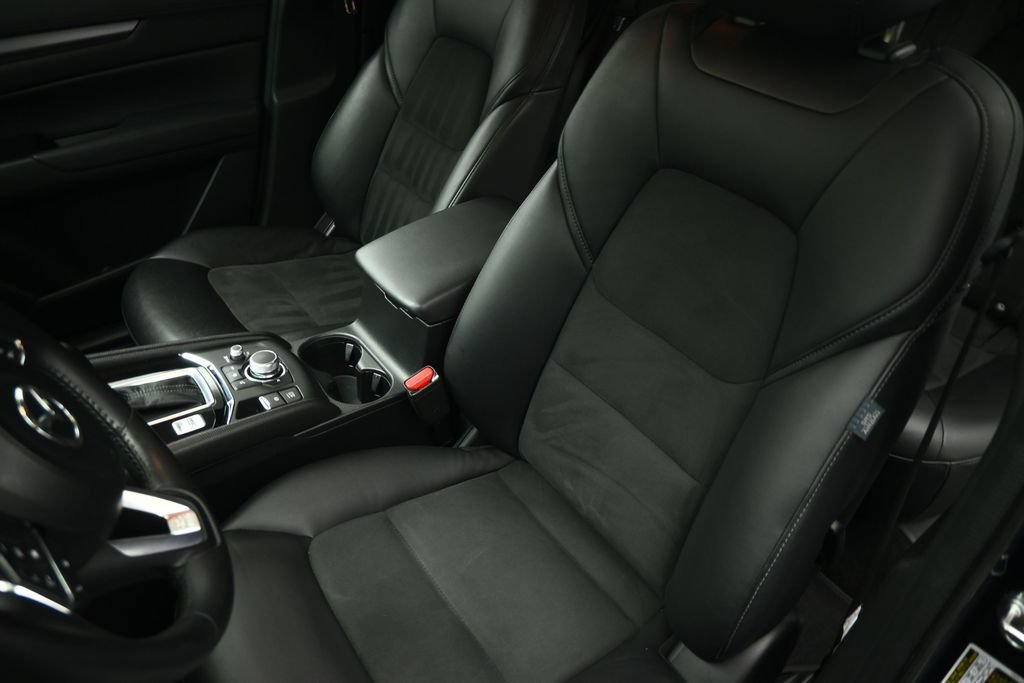 Used 2019 MAZDA CX-5 Touring FWD image 50