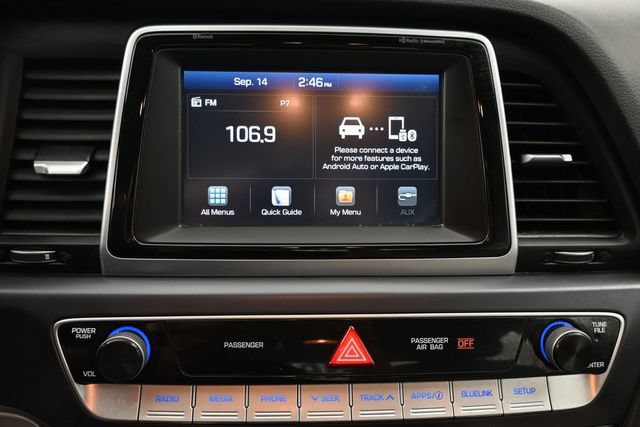 Used 2018 Hyundai Sonata SEL FWD image 15