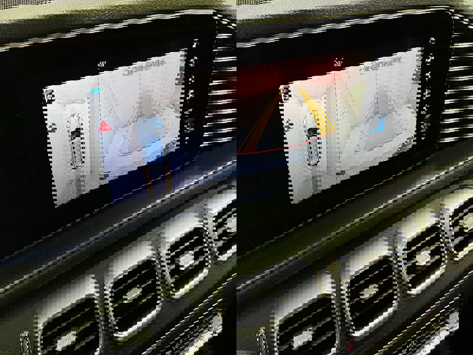 Used 2023 Mercedes-Benz GLE 350 4MATIC image 19