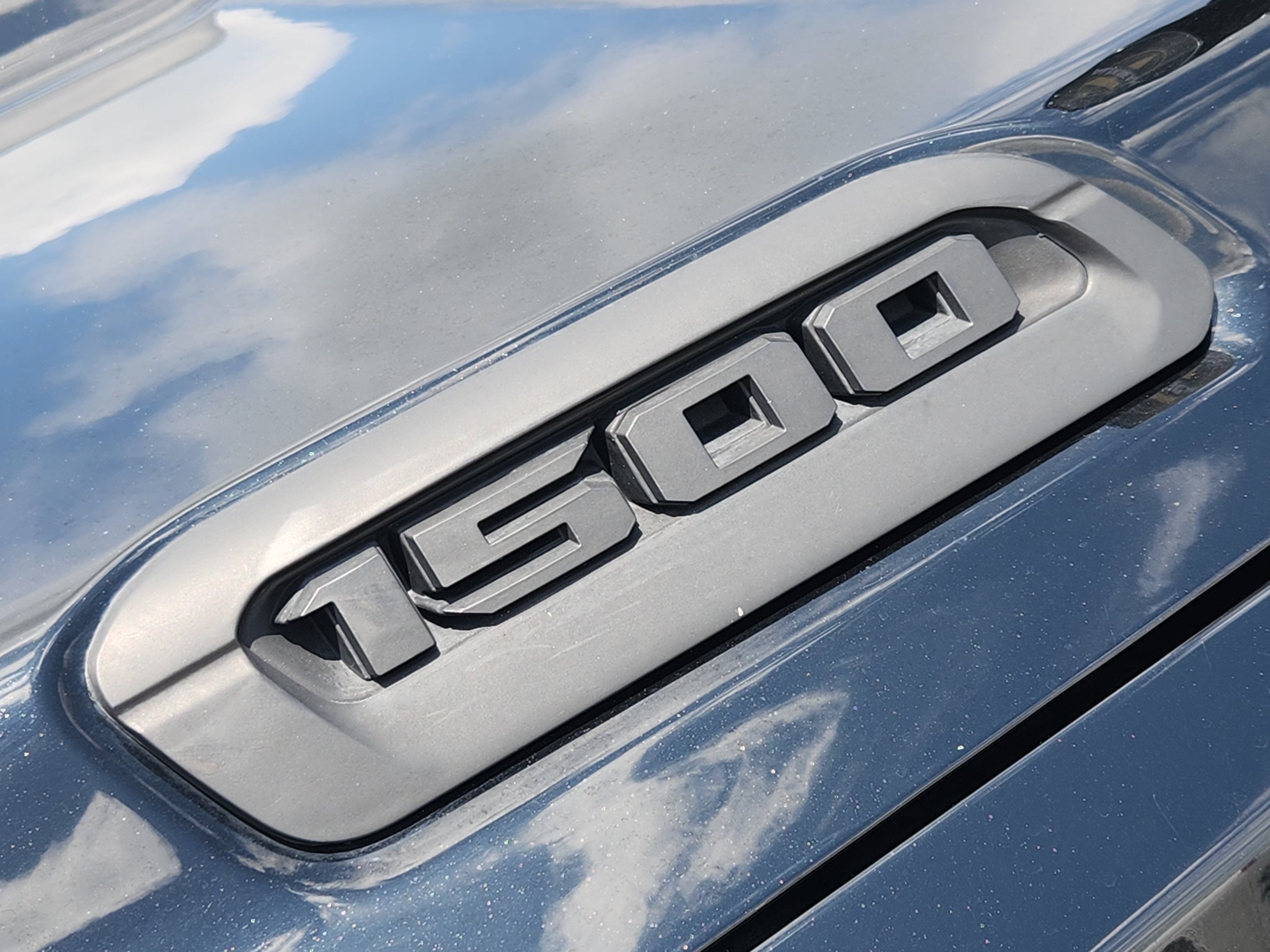 Used 2022 RAM 1500 Big Horn AWD/4WD image 13