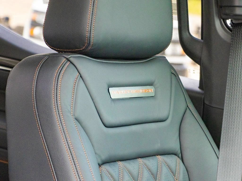 New 2025 GMC Sierra 1500 AT4 w/ AT4 Premium Package AWD/4WD image 12