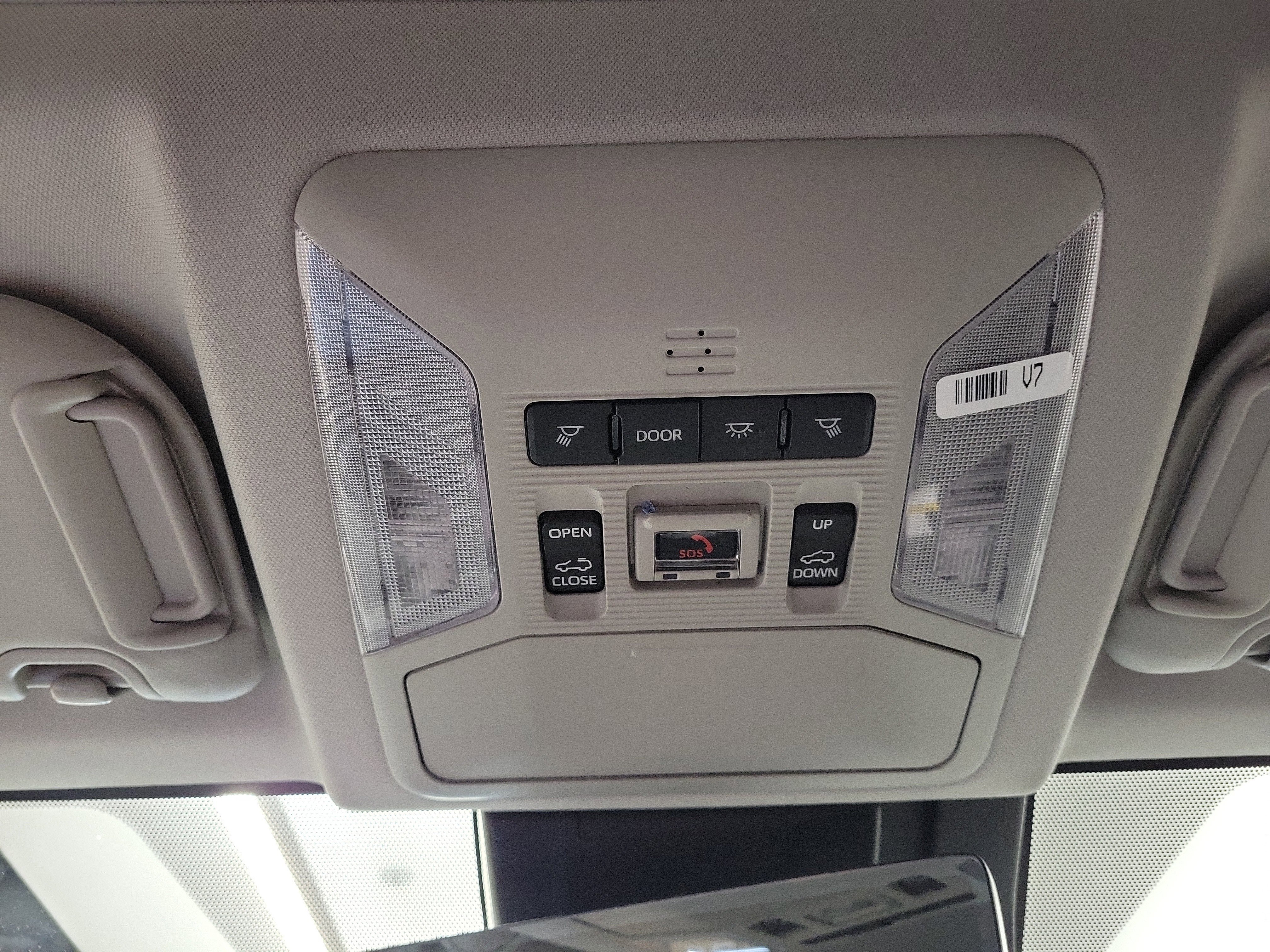 Certified 2025 Toyota RAV4 Limited image 27