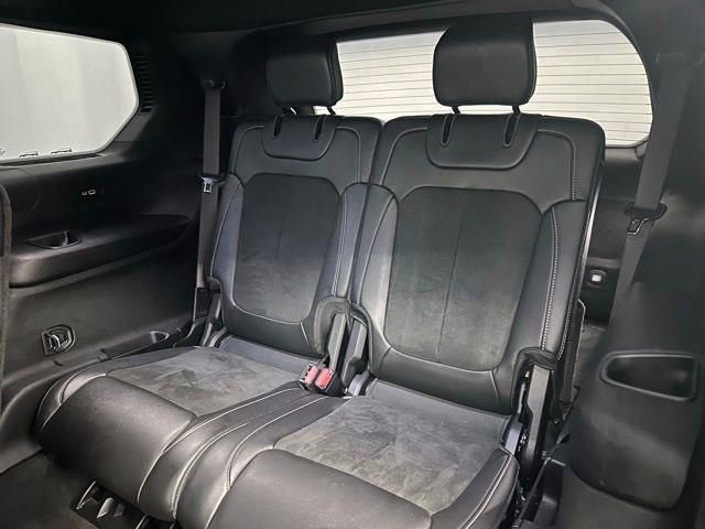 Used 2021 Jeep Grand Cherokee L Laredo image 25