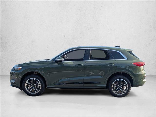 New 2026 Audi Q5 Premium AWD/4WD image 8