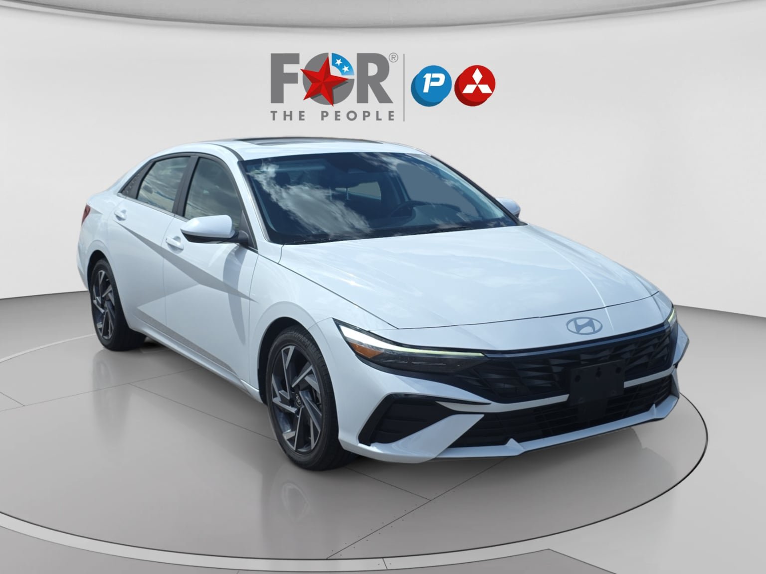 Used 2025 Hyundai Elantra SEL FWD image 7
