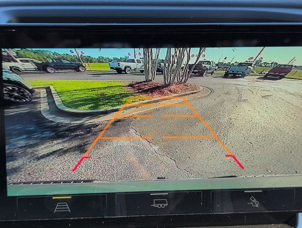 New 2026 Chevrolet Silverado 1500 LT w/ LPO, Dark Essentials Package image 15