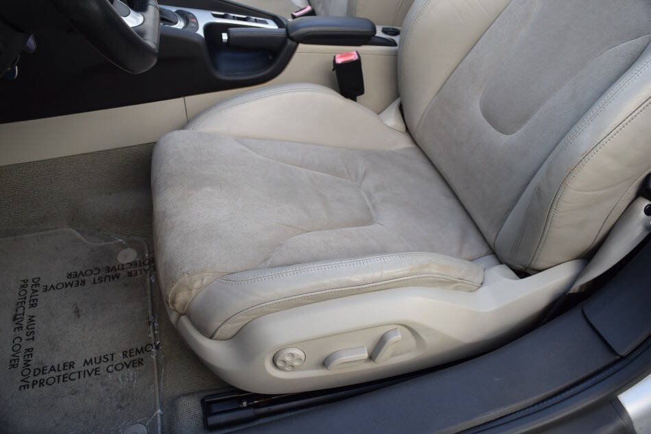 Used 2009 Audi TT 3.2 Premium Plus AWD/4WD image 52
