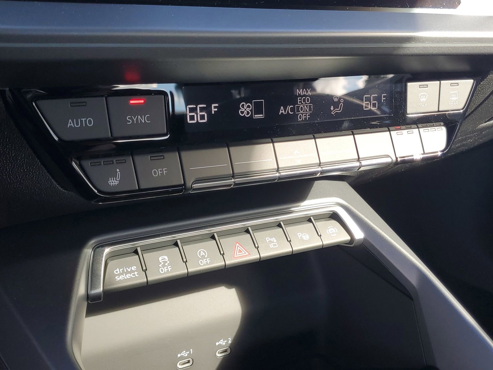 New 2026 Audi A3 2.0T Premium AWD/4WD image 27