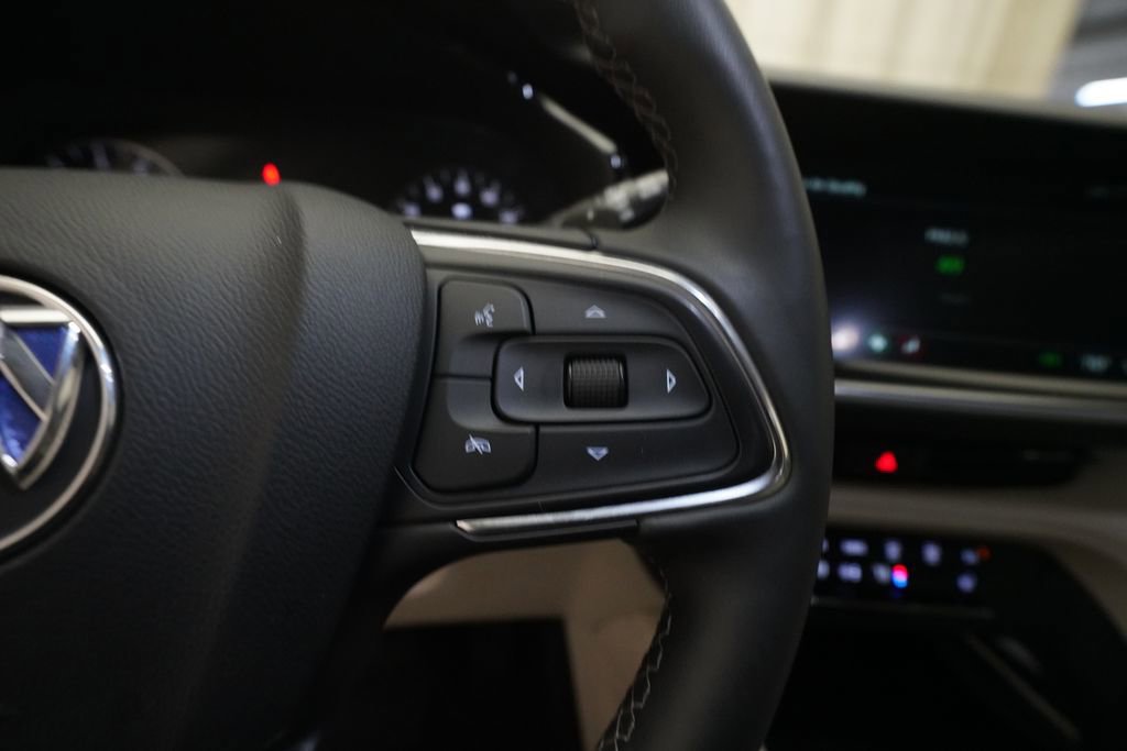 Used 2023 Buick Envision Preferred AWD/4WD image 19