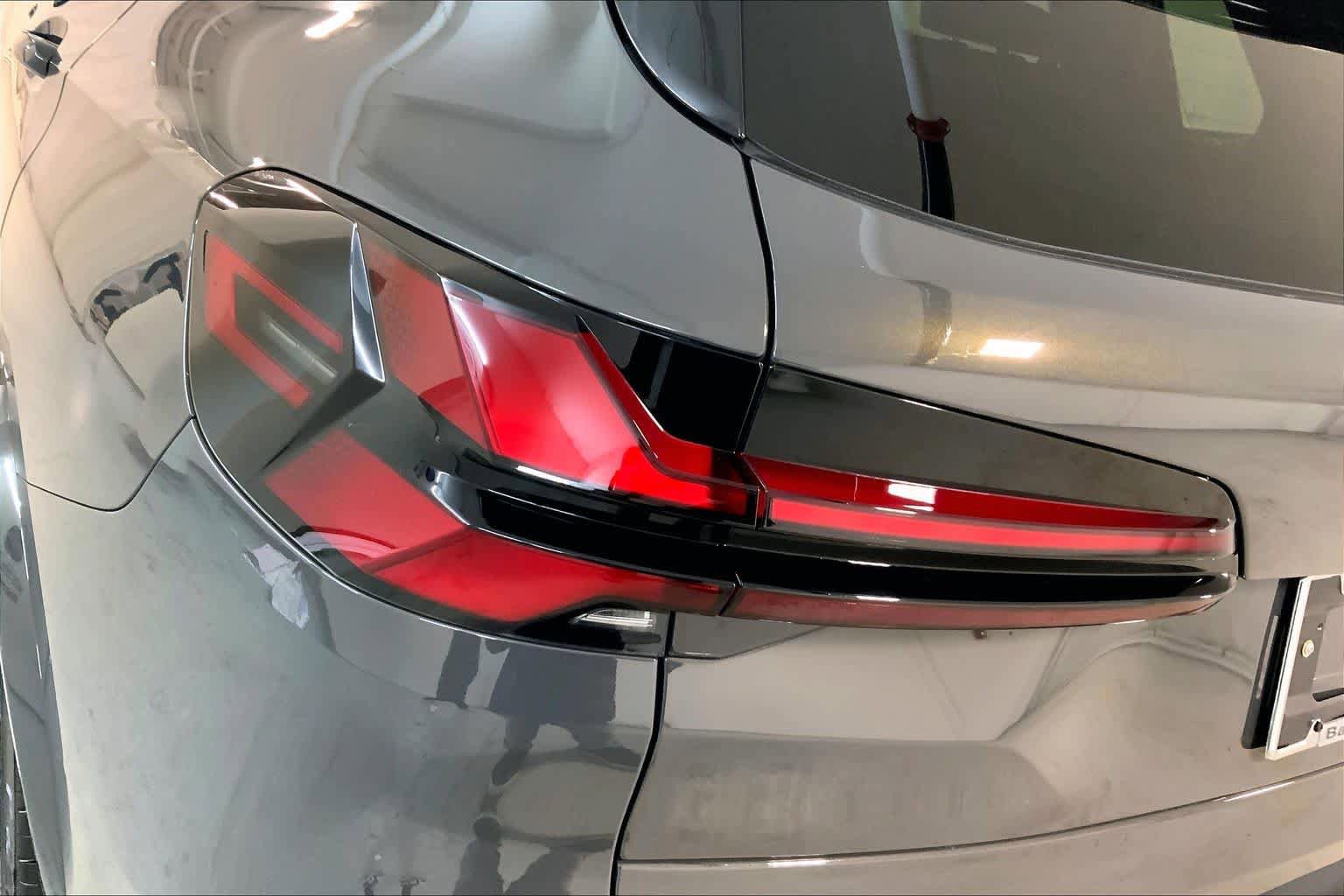 New 2026 BMW X5 M Competition w/ Executive Package image 14