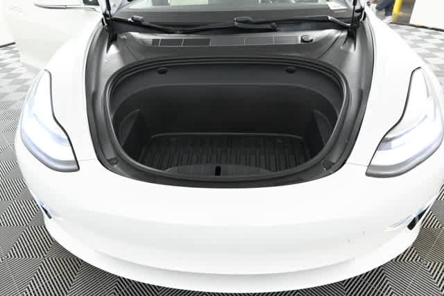 Used 2020 Tesla Model 3 Long Range AWD/4WD image 25