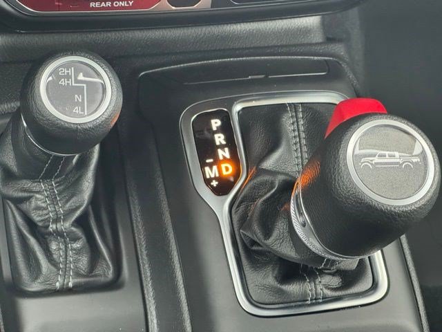 New 2026 Jeep Gladiator Sport AWD/4WD image 24