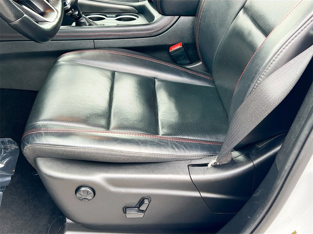 Used 2024 Dodge Durango GT image 19