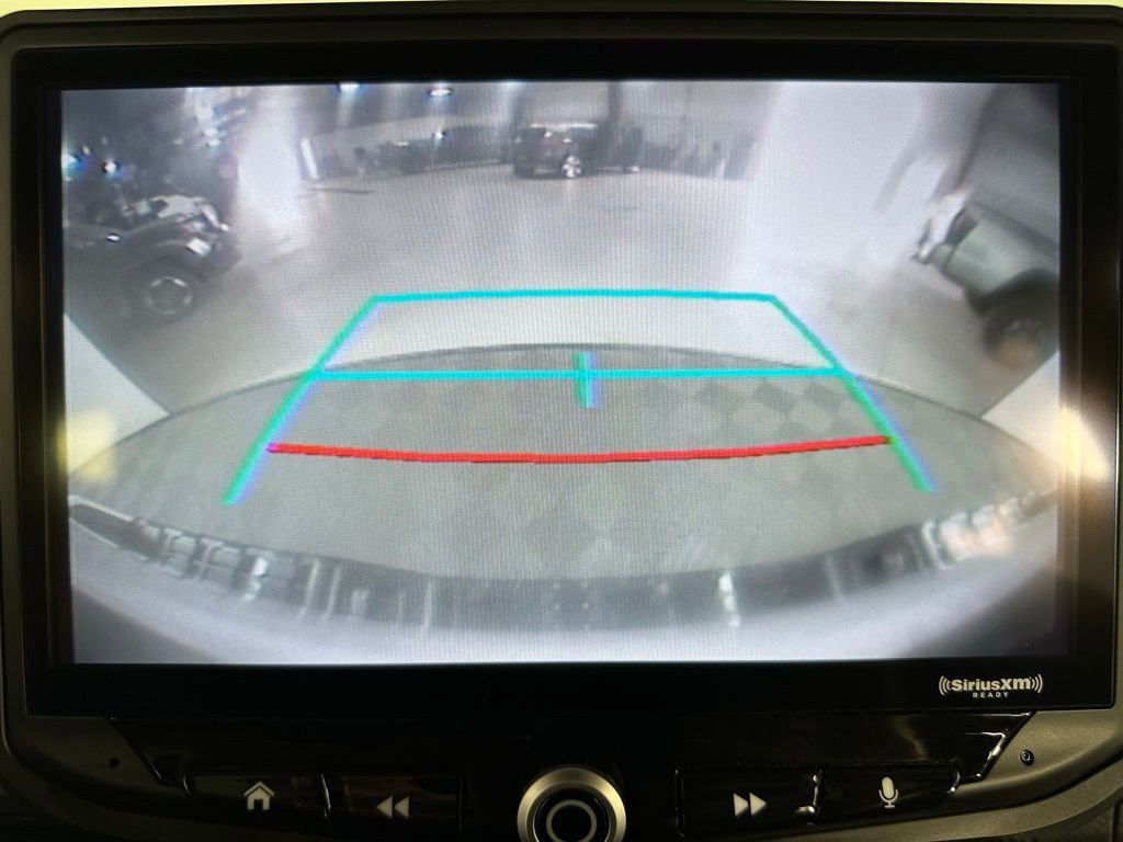 Used 2019 Toyota Tacoma TRD Off-Road image 7