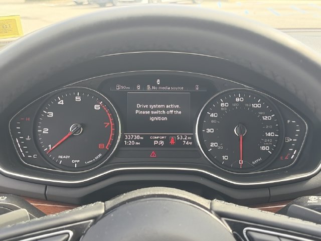 Used 2023 Audi A5 2.0T Premium w/ Convenience Package AWD/4WD image 18