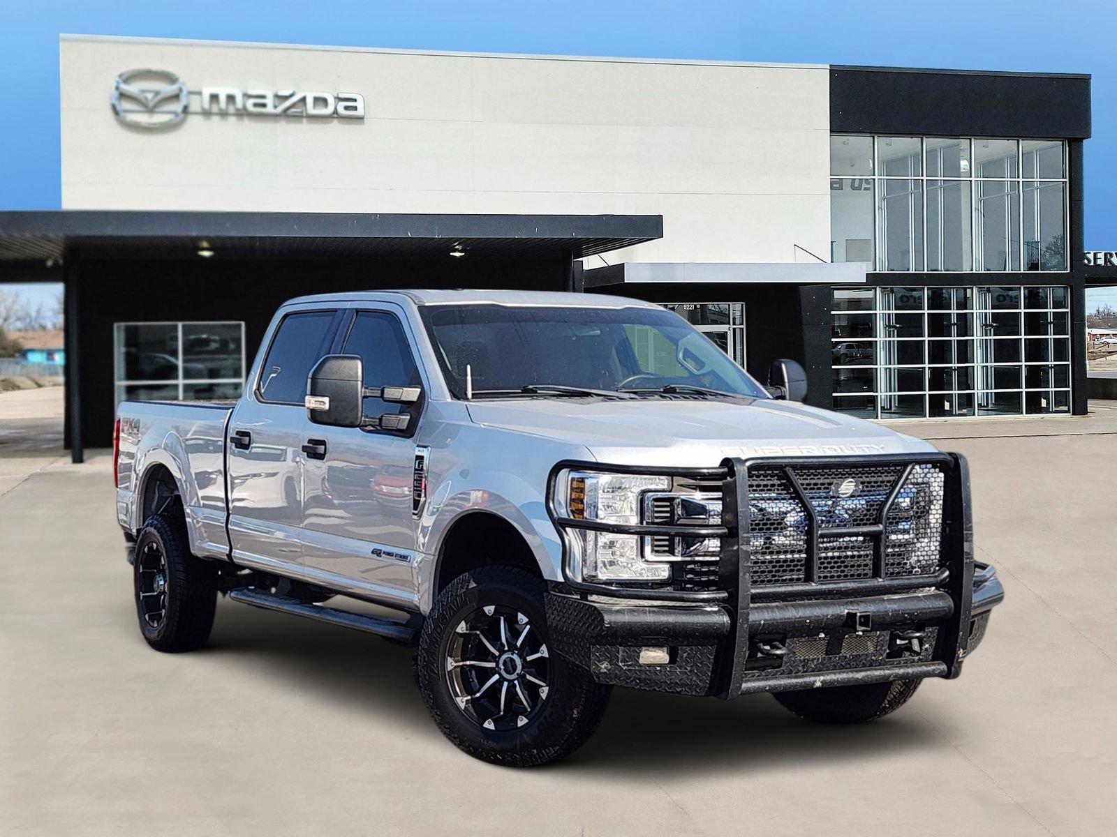 Used 2019 Ford F250 XLT w/ XLT Value Package image 1