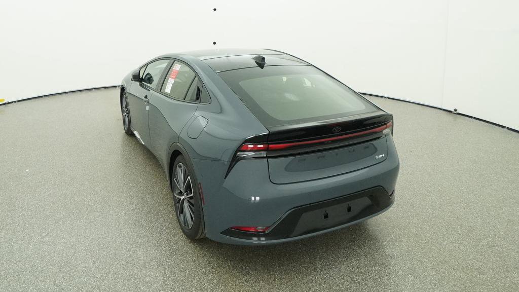 New 2026 Toyota Prius Limited image 16