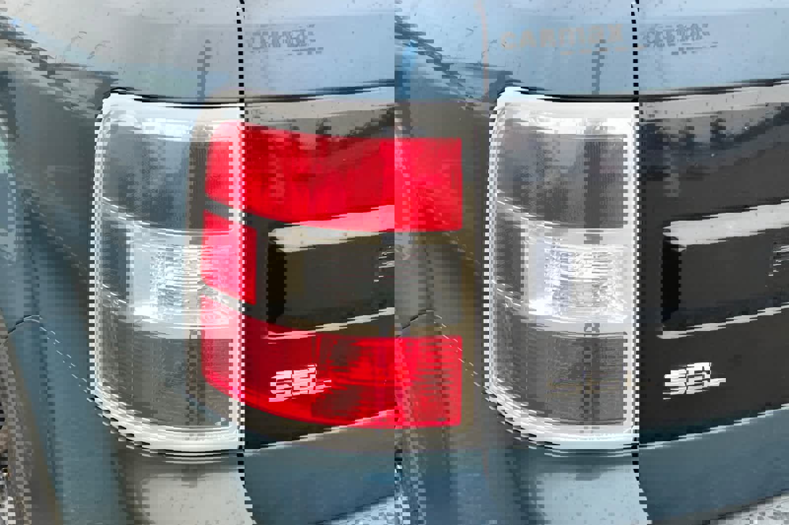 Used 2016 Ford Flex SEL w/ Equipment Group 202A image 15