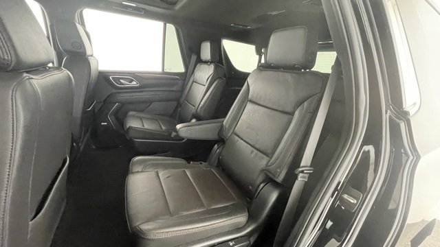 Used 2023 Chevrolet Tahoe High Country image 45