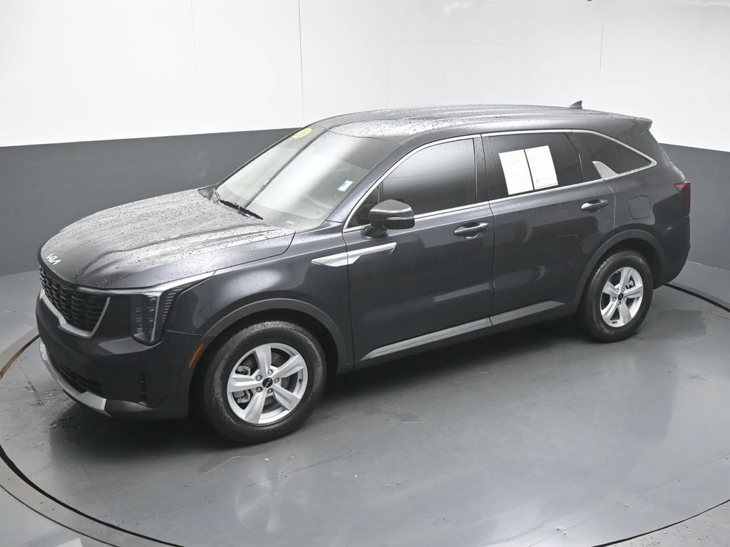 Used 2026 Kia Sorento LX FWD image 44