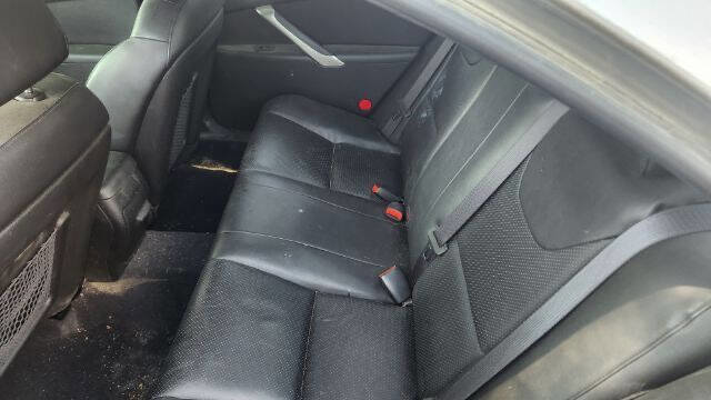 Used 2010 Pontiac G6 Sedan image 8