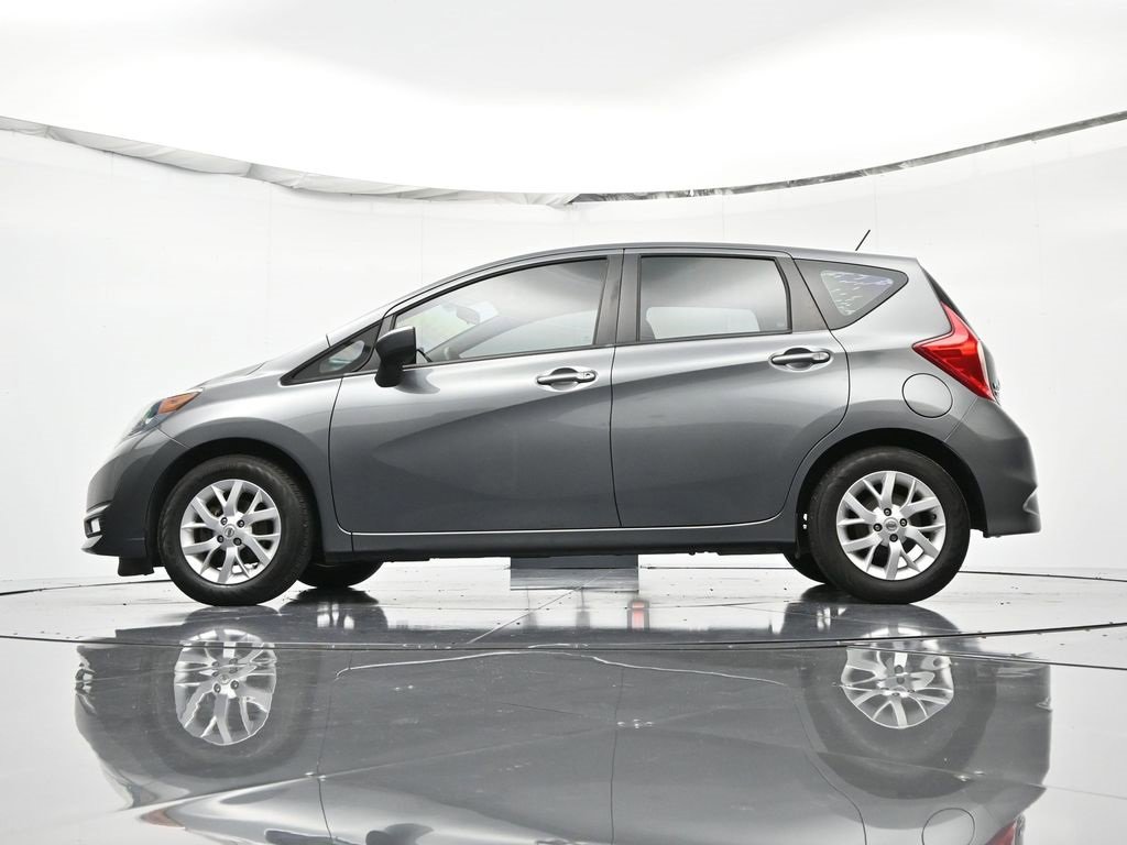 Used 2017 Nissan Versa Note SV w/ SV Appearance Package image 49