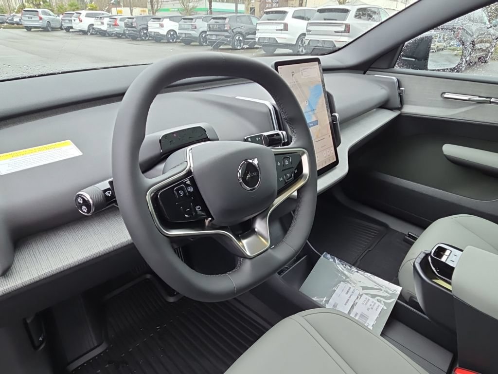 New 2026 Volvo EX30 Cross Country Ultra w/ Protection Package Premier AWD/4WD image 7