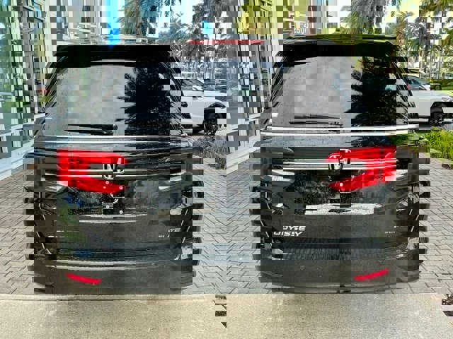 Certified 2023 Honda Odyssey Elite image 5
