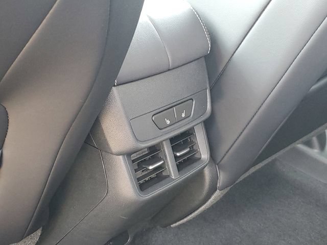 New 2026 GMC Terrain Denali AWD/4WD image 31