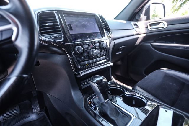 Used 2019 Jeep Grand Cherokee Altitude AWD/4WD image 43