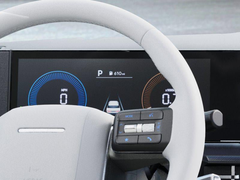 New 2026 Hyundai Santa Fe SE FWD image 14