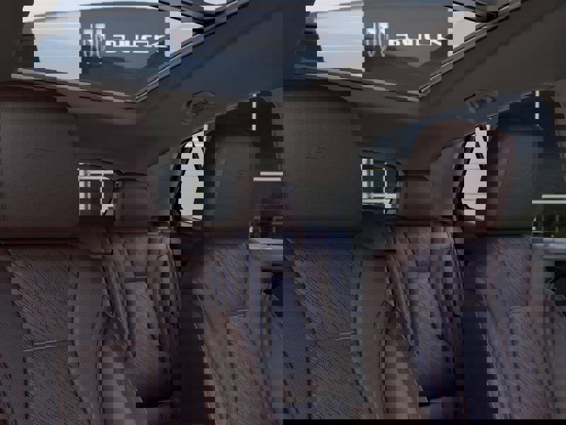 New 2026 Buick Envision Sport Touring image 44