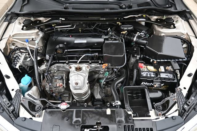 Used 2016 Honda Accord EX-L image 15