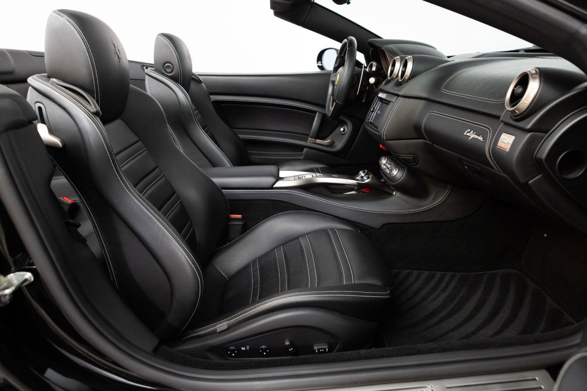 Used 2010 Ferrari California image 61