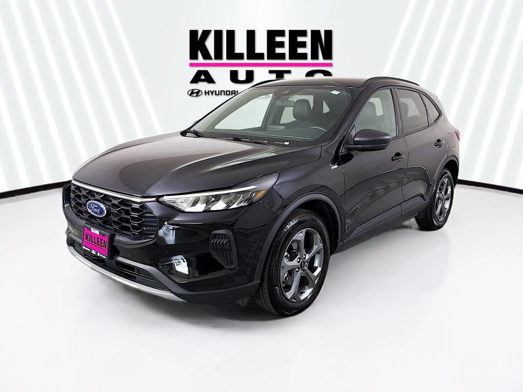 Used 2025 Ford Escape ST-Line AWD/4WD image 3