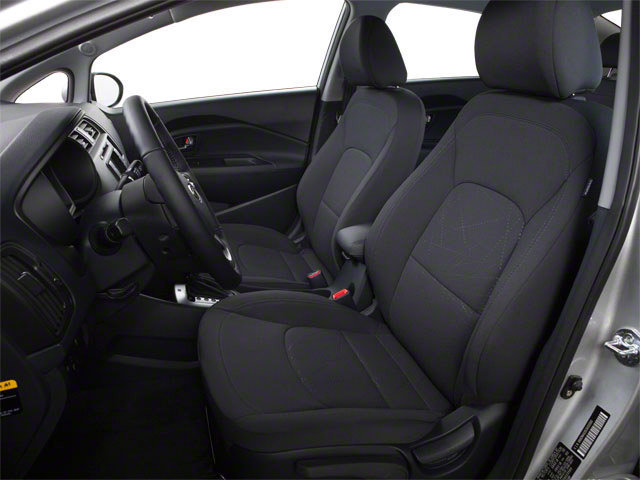 Used 2013 Kia Rio EX w/ Convenience Pkg image 11