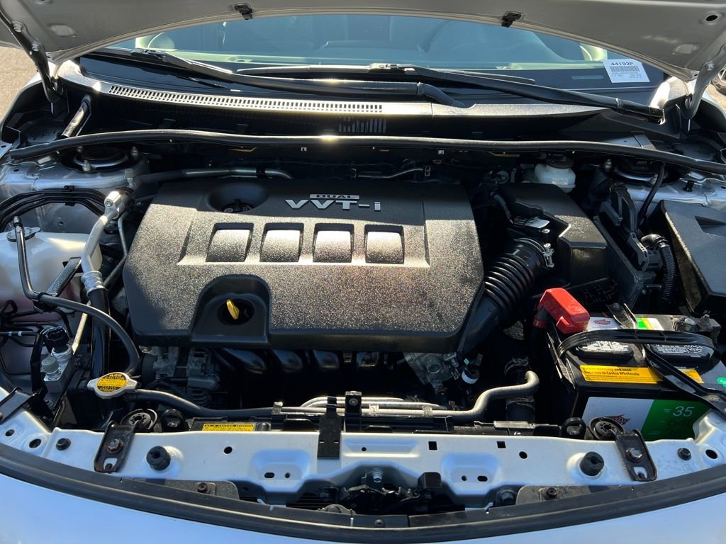 Used 2009 Toyota Corolla LE image 36